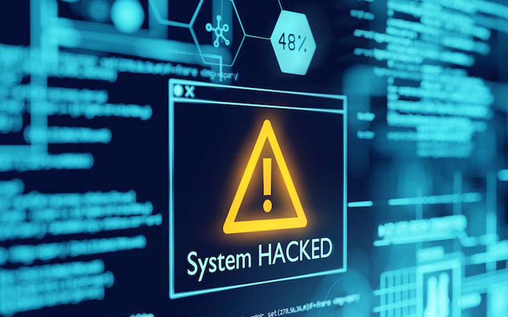 Nhân viên gây ra sự cố mạng cho công ty nguy hiểm không thua kém hacker tấn công