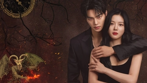 'My Demon' nhận mưa lời khen, lọt top 1 phim truyền hình Netflix tại Việt Nam